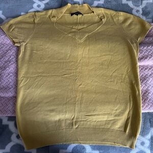 Yellow Top